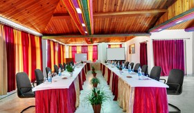 Suman Royal Resort