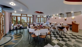 Suman Royal Resort