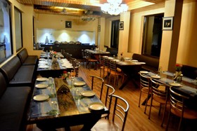 The Heritage Resort