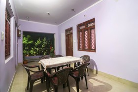 Ashish Hotel by OYO Rooms