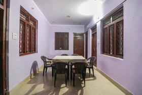 Ashish Hotel by OYO Rooms