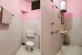Ashish Hotel by OYO Rooms