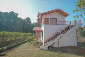 Kk Jungle View Resort