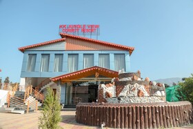 Kk Jungle View Resort