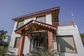 Kk Jungle View Resort
