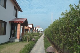 Kk Jungle View Resort