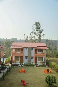 Kk Jungle View Resort