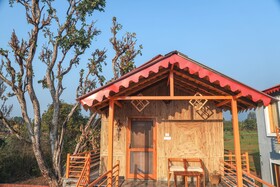 Kk Jungle View Resort