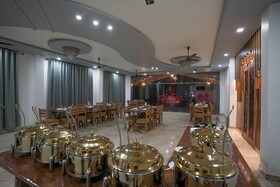 Kk Jungle View Resort