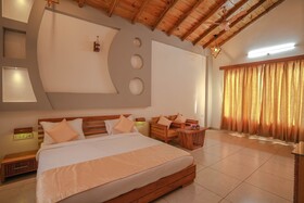 Kk Jungle View Resort