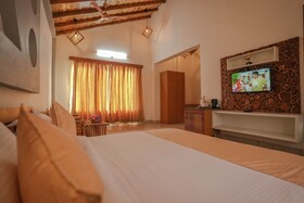 Kk Jungle View Resort