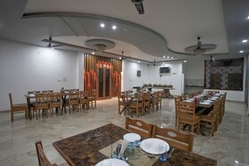 Kk Jungle View Resort