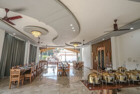 Kk Jungle View Resort