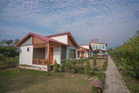 Kk Jungle View Resort
