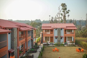 Kk Jungle View Resort