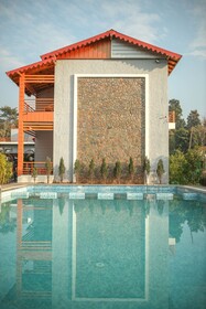 Kk Jungle View Resort