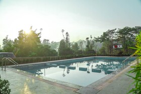 Kk Jungle View Resort