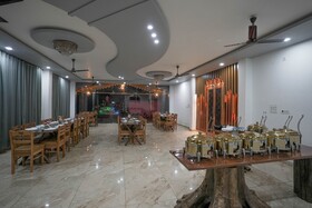Kk Jungle View Resort