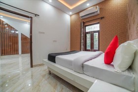 The Aksh Cottages by OYO Rooms