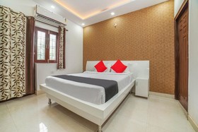 The Aksh Cottages by OYO Rooms