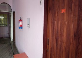 Hinval Valley View Hotel & Resort
