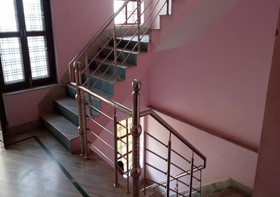 Hinval Valley View Hotel & Resort