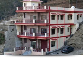 Hinval Valley View Hotel & Resort