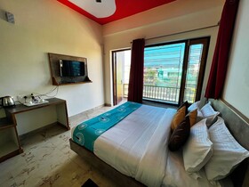 Hotel Starwood