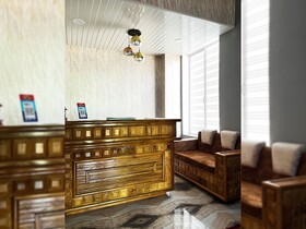 Hotel Starwood