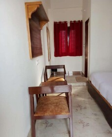Hotel Starwood