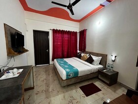 Hotel Starwood