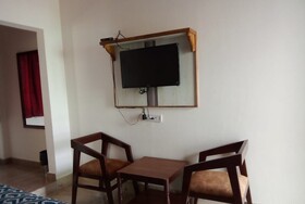 Hotel Starwood