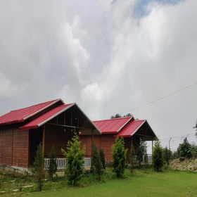 Katyuri Nature View Resort