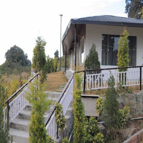 Katyuri Nature View Resort