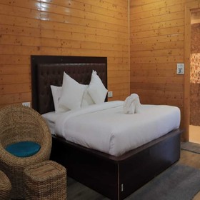 Katyuri Nature View Resort