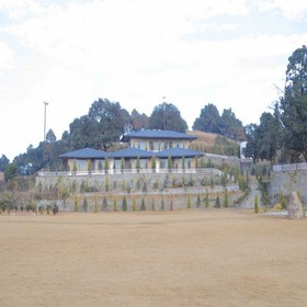 Katyuri Nature View Resort