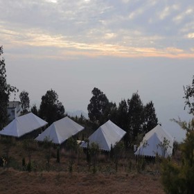 Katyuri Nature View Resort