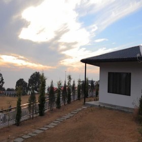 Katyuri Nature View Resort
