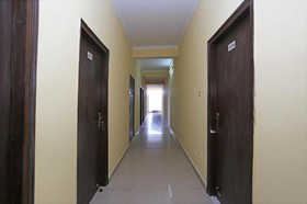 Kiwi Hotel And Spa