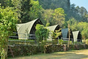 Aita River Resort