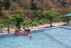Aita River Resort