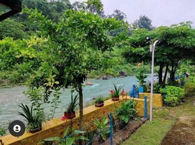 Aita River Resort