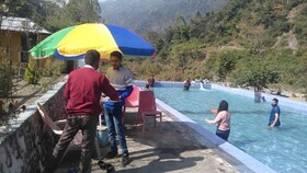 Aita River Resort