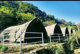 Aita River Resort