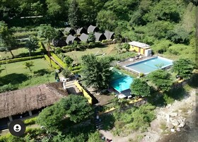Aita River Resort