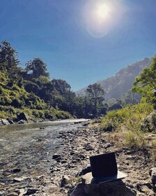 Aita River Resort