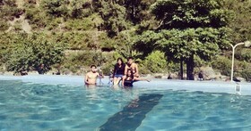 Aita River Resort