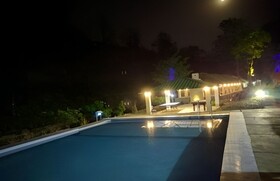 Aita River Resort
