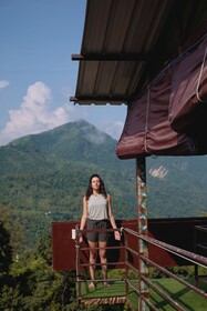 Antrix Resorts & Retreat