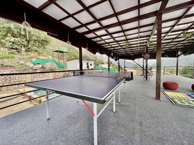 Antrix Resorts & Retreat